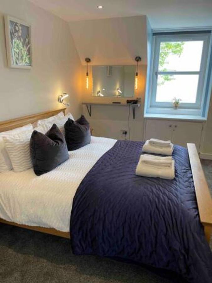 The Holiday Hoose Kinghorn Ngoại thất bức ảnh