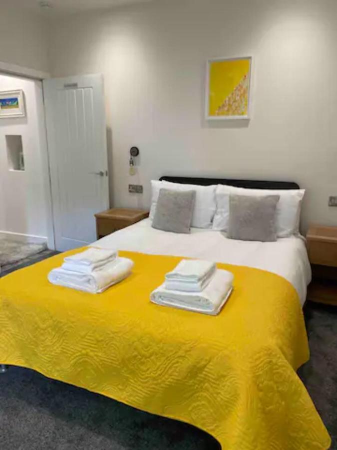 The Holiday Hoose Kinghorn Ngoại thất bức ảnh