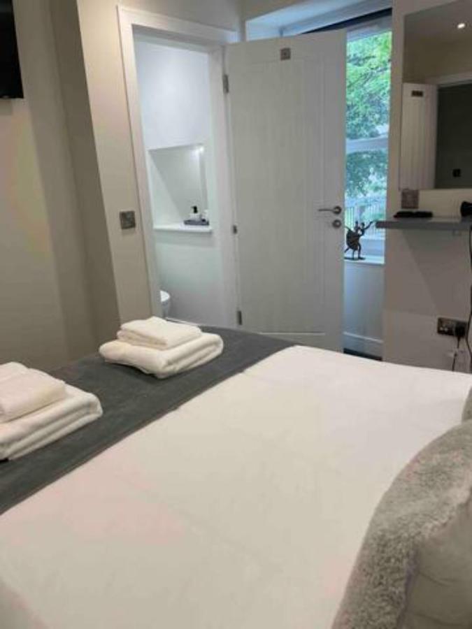 The Holiday Hoose Kinghorn Ngoại thất bức ảnh